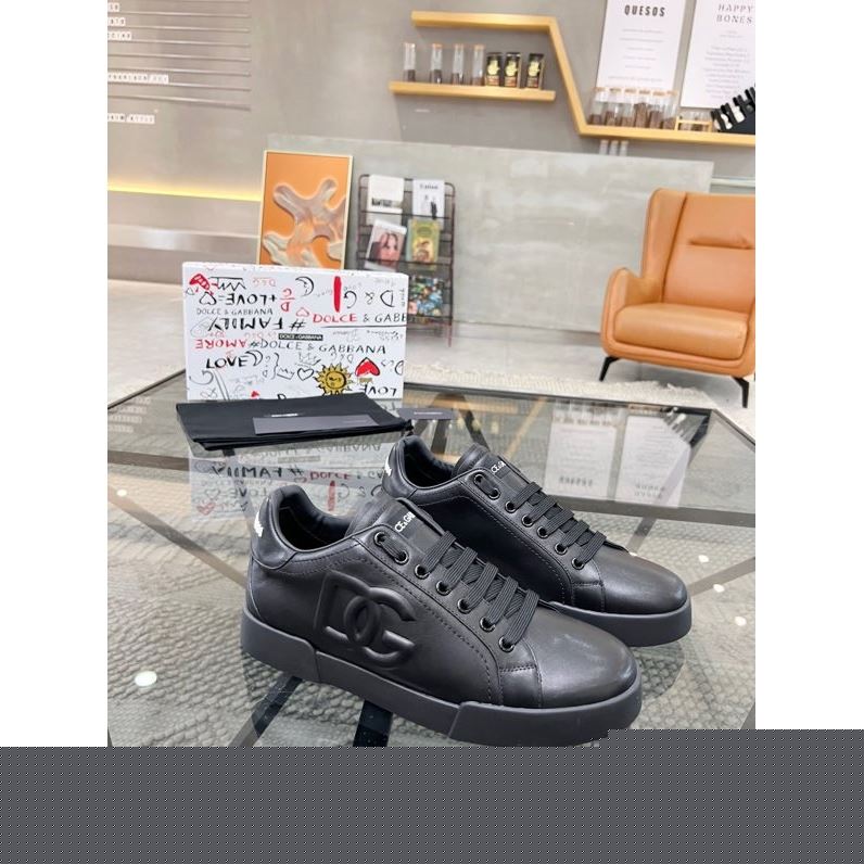 Dolce & Gabbana Sneakers